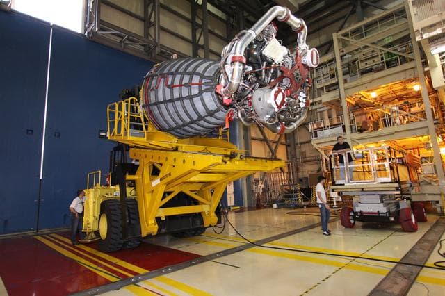 NASA image: KSC-2009-6707