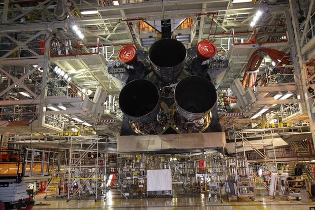 NASA image: KSC-2009-6715