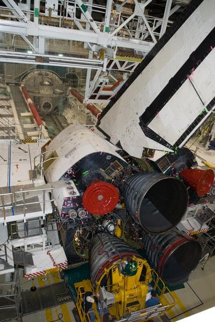 NASA image: KSC-2009-6725