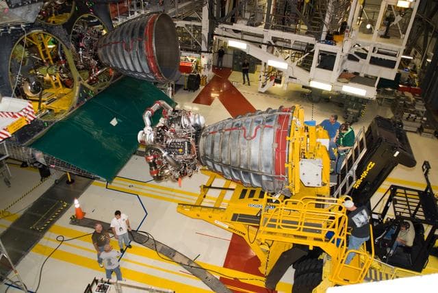 NASA image: KSC-2009-6728