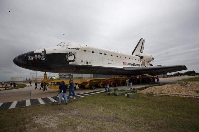 NASA image: KSC-2009-6746