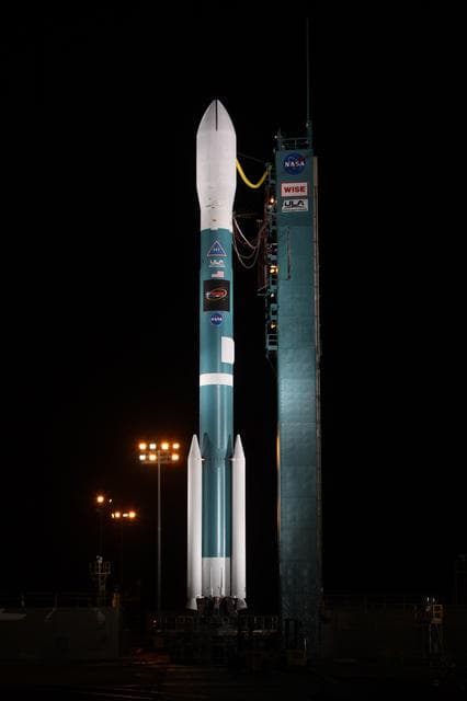 NASA image: KSC-2009-6752