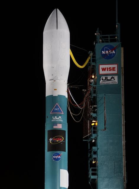 NASA image: KSC-2009-6753