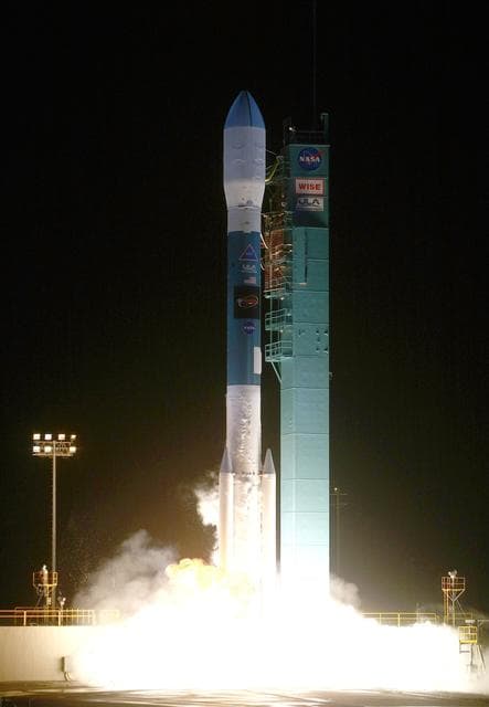 NASA image: KSC-2009-6757