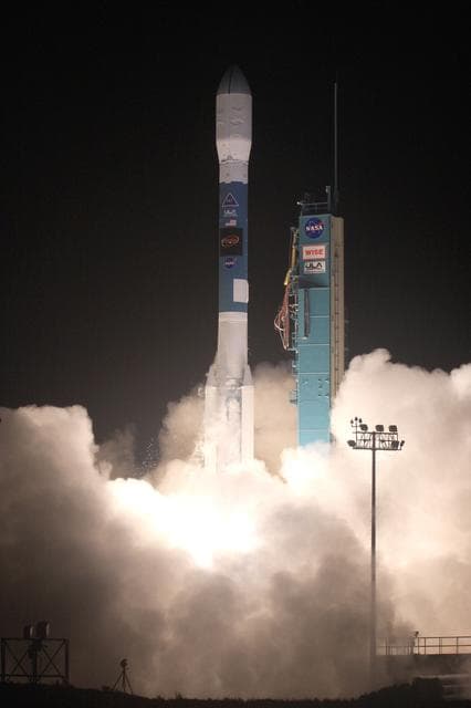 NASA image: KSC-2009-6758