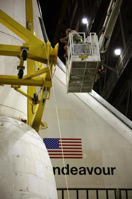 NASA image: KSC-2009-6765