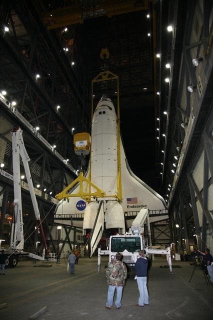 NASA image: KSC-2009-6767