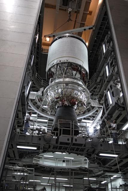NASA image: KSC-2009-6780