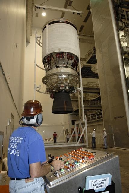 NASA image: KSC-2009-6782