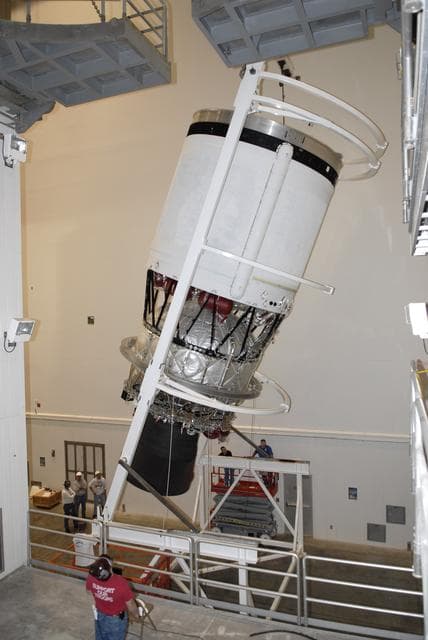 NASA image: KSC-2009-6783