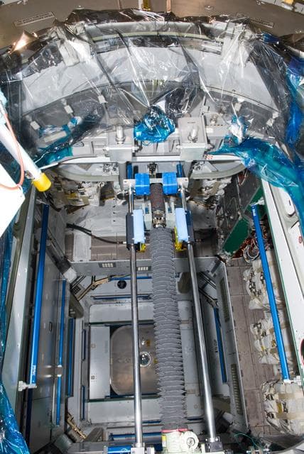 NASA image: KSC-2009-6806