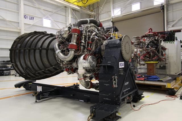 NASA image: KSC-2009-6813