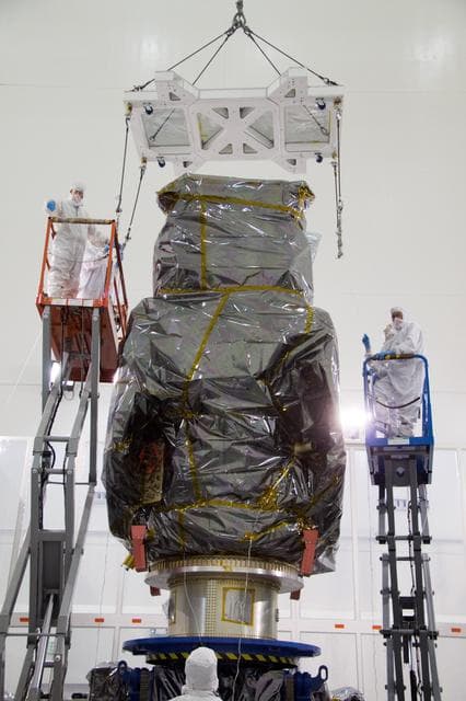 NASA image: KSC-2009-6832