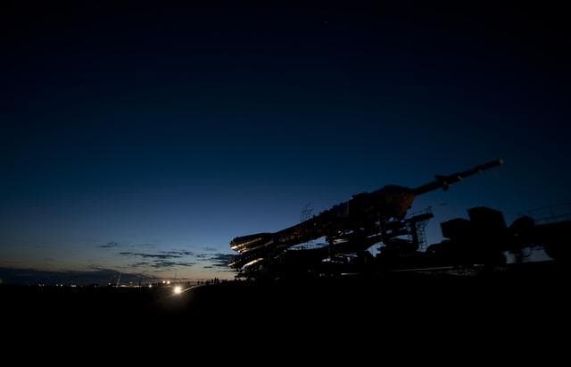 NASA image: KSC-2009-6847