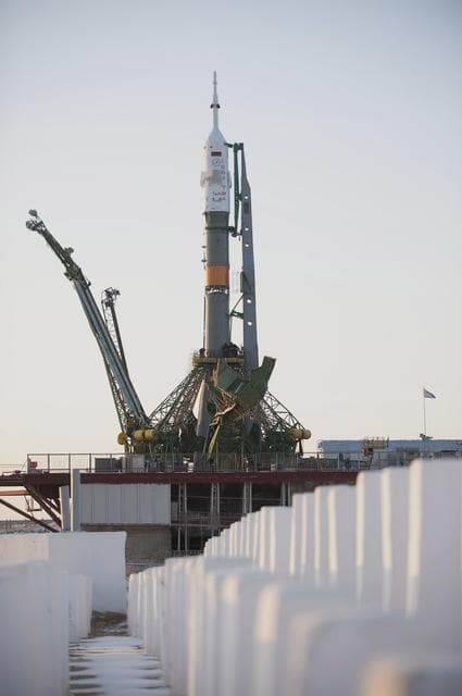 NASA image: KSC-2009-6848