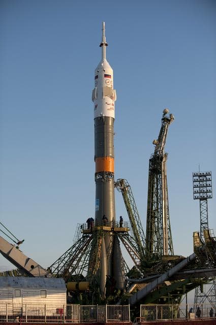 NASA image: KSC-2009-6850