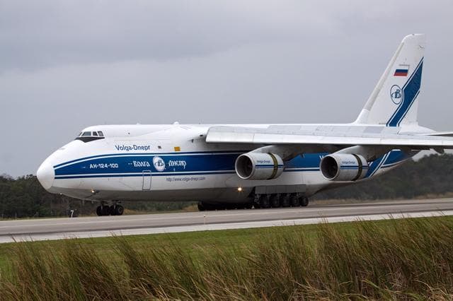 NASA image: KSC-2009-6852