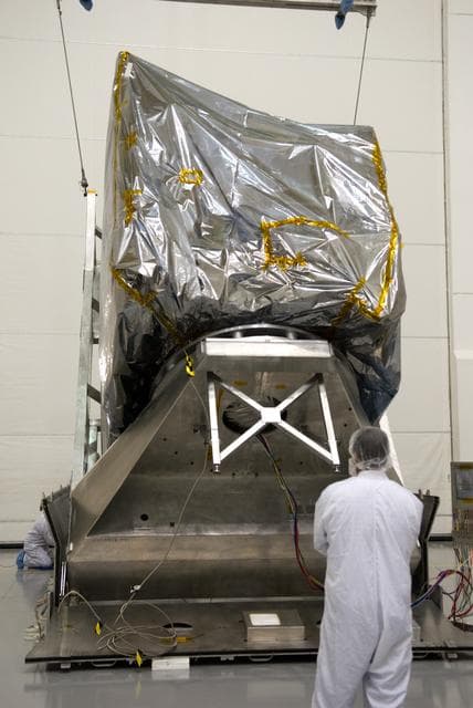 NASA image: KSC-2009-6879