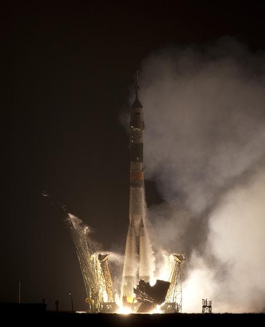 NASA image: KSC-2009-6886