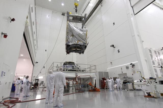 NASA image: KSC-2009-6887