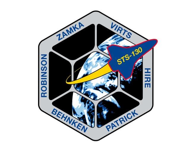 NASA image: KSC-2009-6949
