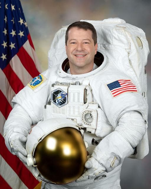 NASA image: KSC-2009-6952