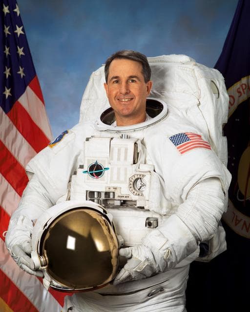 NASA image: KSC-2009-6953