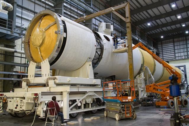 NASA image: KSC-2010-1013