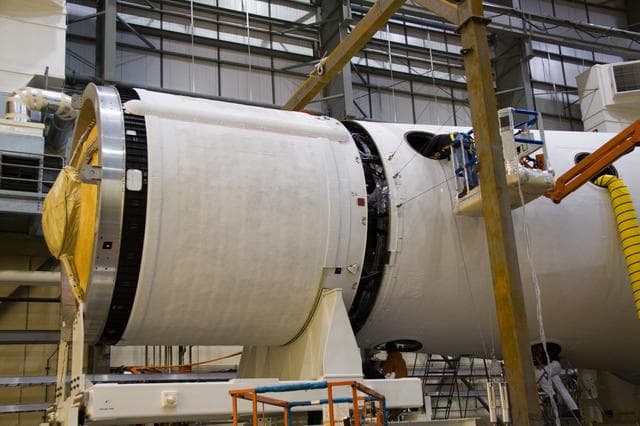 NASA image: KSC-2010-1015
