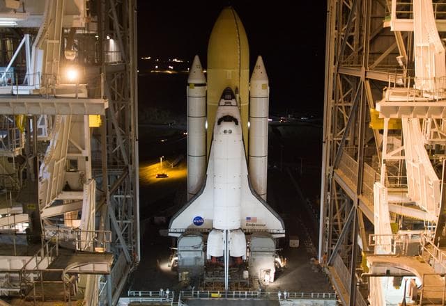 NASA image: KSC-2010-1021