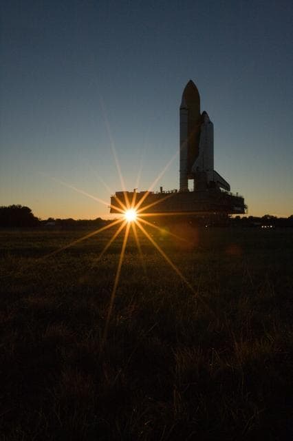 NASA image: KSC-2010-1023
