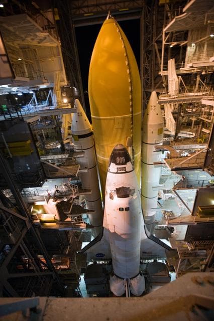 NASA image: KSC-2010-1024