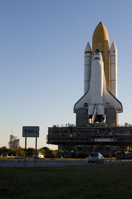 NASA image: KSC-2010-1033