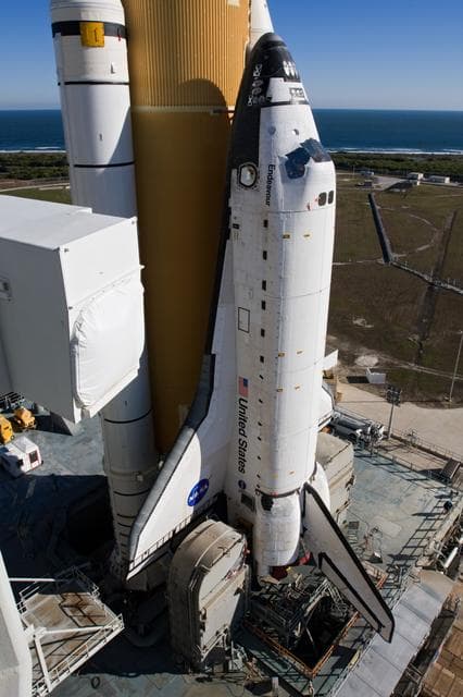 NASA image: KSC-2010-1041