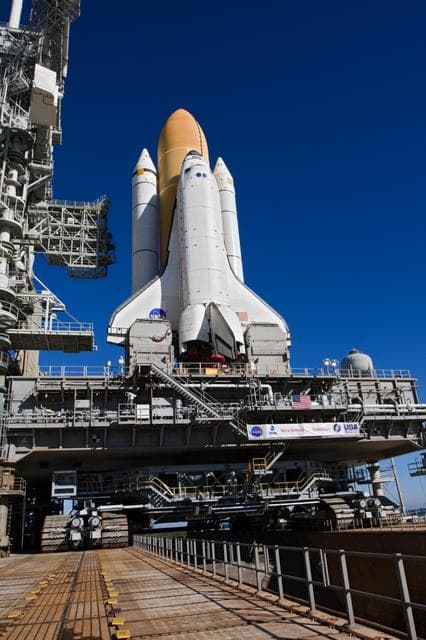 NASA image: KSC-2010-1043