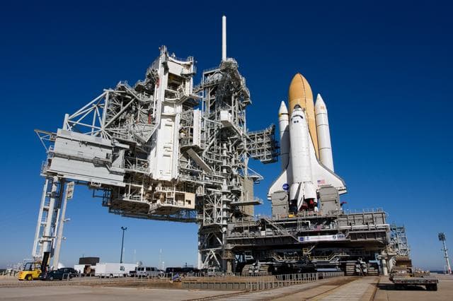 NASA image: KSC-2010-1044