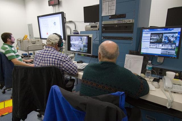 NASA image: KSC-2010-1058
