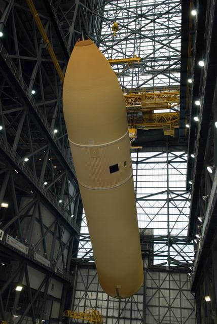 NASA image: KSC-2010-1063