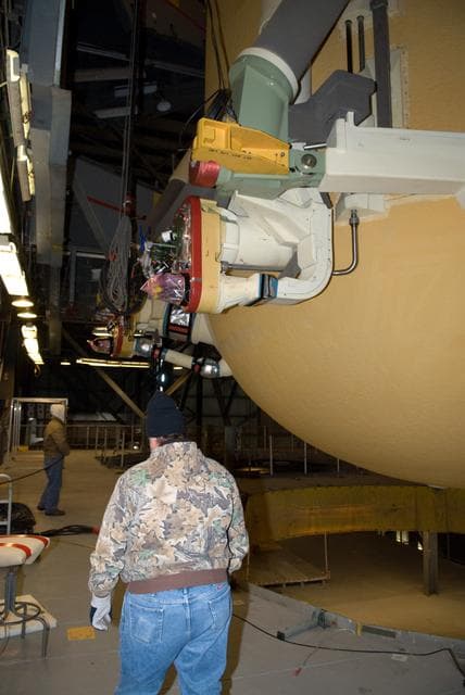 NASA image: KSC-2010-1069