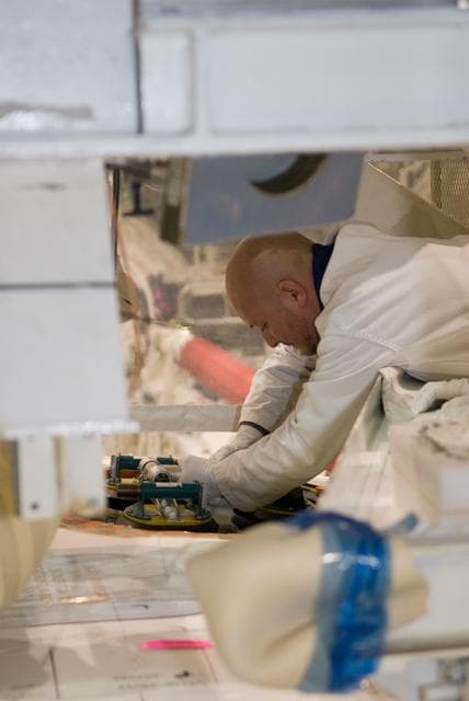 NASA image: KSC-2010-1081