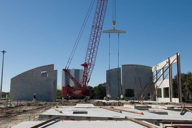 NASA image: KSC-2010-1114