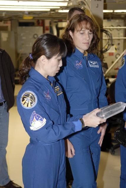 NASA image: KSC-2010-1126