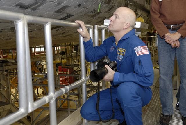 NASA image: KSC-2010-1128