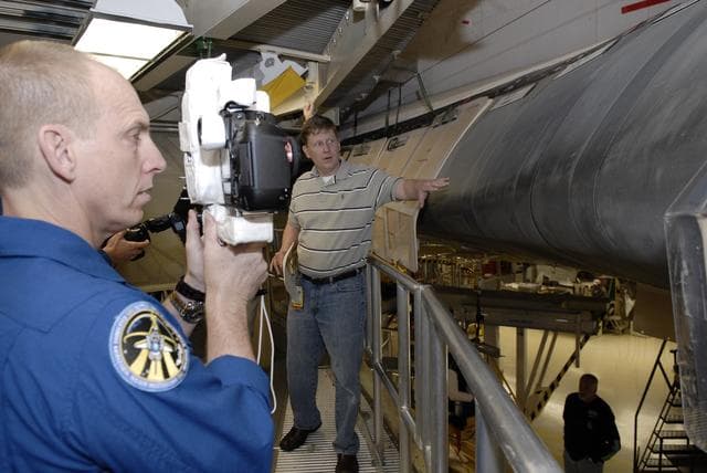 NASA image: KSC-2010-1139