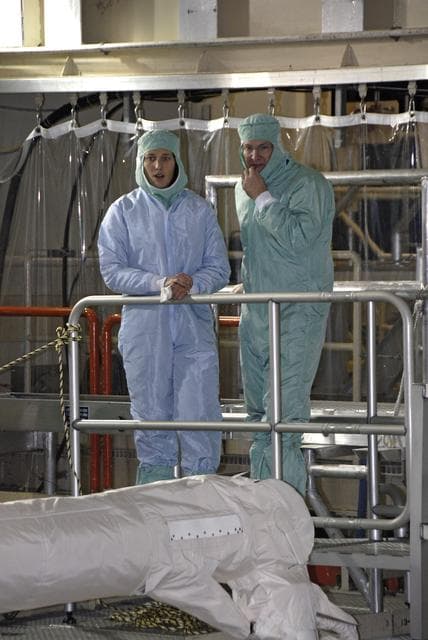 NASA image: KSC-2010-1146