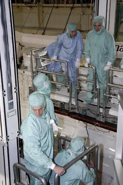 NASA image: KSC-2010-1147