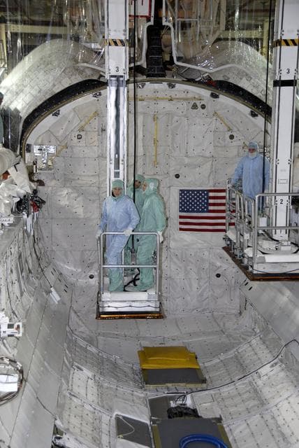 NASA image: KSC-2010-1149