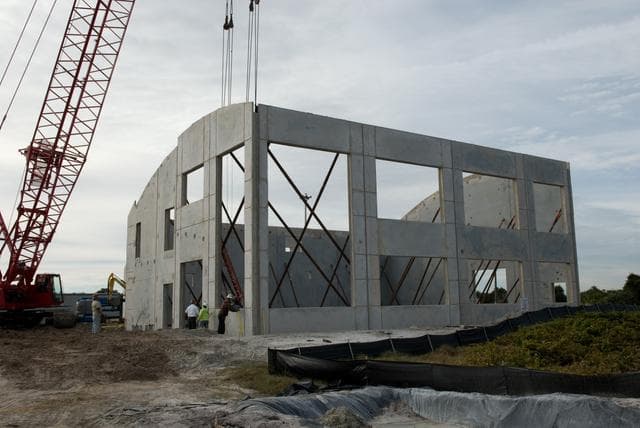 NASA image: KSC-2010-1158