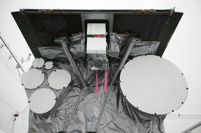 NASA image: KSC-2010-1173