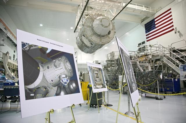 NASA image: KSC-2010-1177